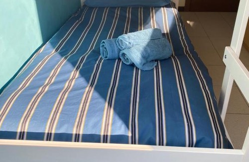 Portese House | Pet-Friendly Casa Vacanze Portès with Oceanfront Views
