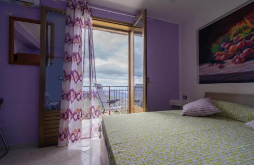 San Mauro Castelverde House | Pet-Friendly Casa Vacanze dell'Angelo - Rated 9.3/10!