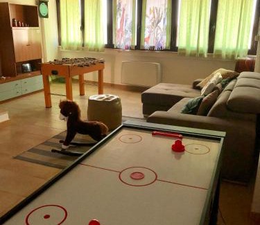 Sannicandro di Bari House | Pet-Friendly Casa Vacanze Conte with Ocean Views and High Ratings