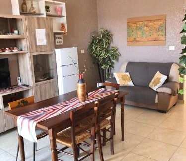Sannicandro di Bari House | Pet-Friendly Casa Vacanze Conte with Ocean Views and High Ratings