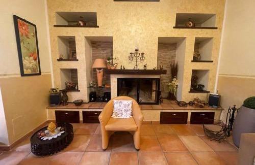 Santa Teresa di Riva House | Top-Rated Casa Vacanze Riva Blu with Child-Friendly Amenities