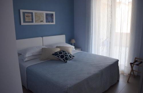 Santa Teresa di Riva House | Casa Vacanze Lombardo: Guest Rated 10/10, Family-Friendly Stay