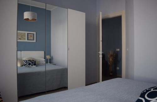 Santa Teresa di Riva House | Casa Vacanze Lombardo: Guest Rated 10/10, Family-Friendly Stay
