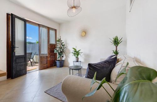 Vesio Apartment | Casa Vacanze Leon Tremosine