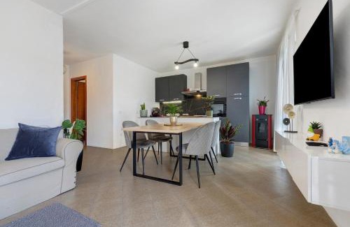 Vesio Apartment | Casa Vacanze Leon Tremosine