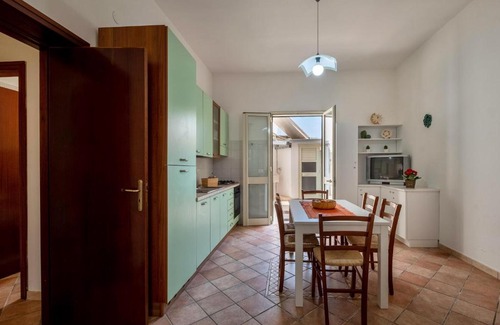 Torre dell'Orso House | Discover Casa Vacanze Kalocéri: Family-Friendly Retreat
