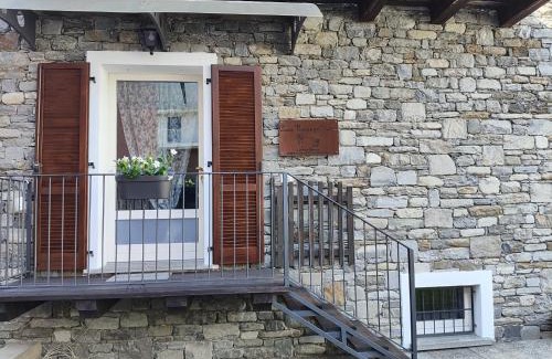 Colorina Apartment | Casa Vacanze Keila