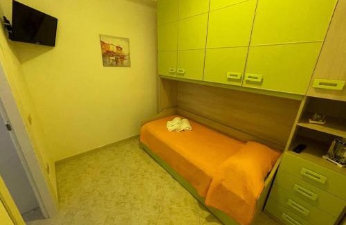 Marsala House | Casa Vacanze L'ancora primo piano