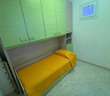 Marsala House | Casa Vacanze L'ancora primo piano