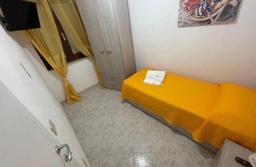 Marsala House | Casa Vacanze L'ancora primo piano