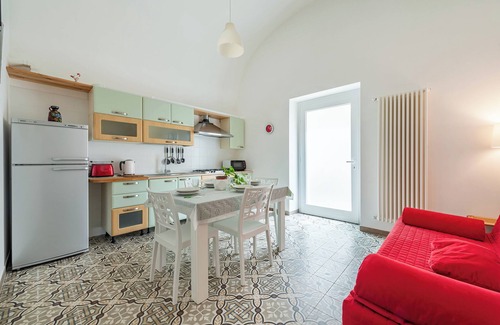 Rutigliano Apartment | Casa Vacanze L'Aspidistra, Rutigliano, Italy