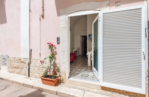 Rutigliano Apartment | Casa Vacanze L'aspidistra