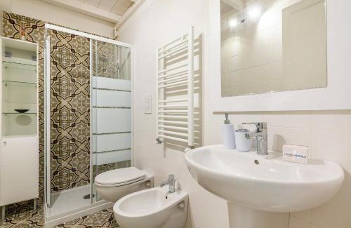Rutigliano Apartment | Family-Friendly Retreat at Casa Vacanze L'Aspidistra