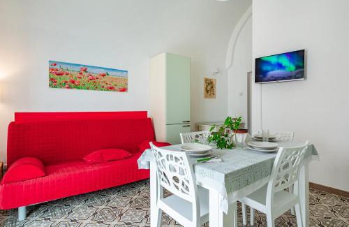 Rutigliano Apartment | Family-Friendly Retreat at Casa Vacanze L'Aspidistra