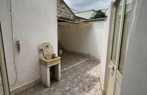 Monteroni di Lecce Apartment | Pet-Friendly Retreat at Casa Vacanze Le Sorelle