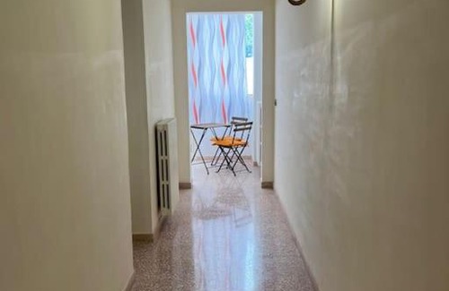 Monteroni di Lecce Apartment | Pet-Friendly Retreat at Casa Vacanze Le Sorelle