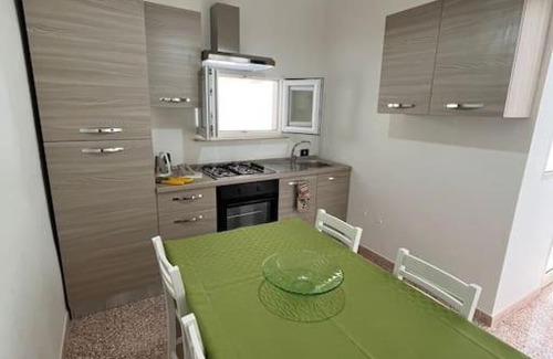 Monteroni di Lecce Apartment | Pet-Friendly Retreat at Casa Vacanze Le Sorelle