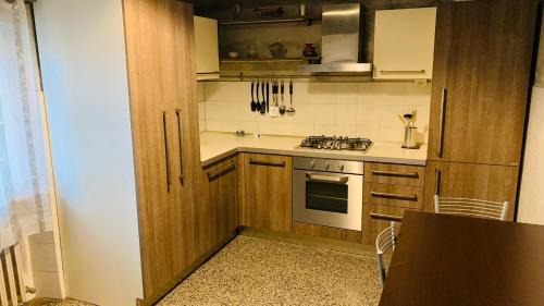 Serravalle Scrivia Apartment | Family-Friendly Retreat at Casa Vacanze Libarna Outlet