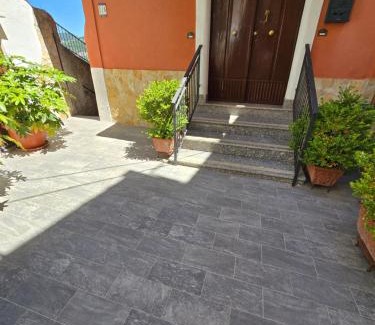 Dragonea Apartment | Discover L'Oasi on the Beautiful Costa d'Amalfi