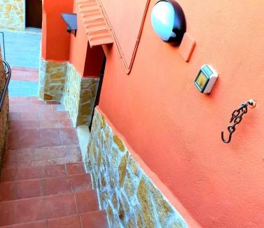 Dragonea Apartment | Discover L'Oasi on the Beautiful Costa d'Amalfi