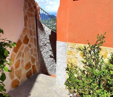 Dragonea Apartment | Discover L'Oasi on the Beautiful Costa d'Amalfi