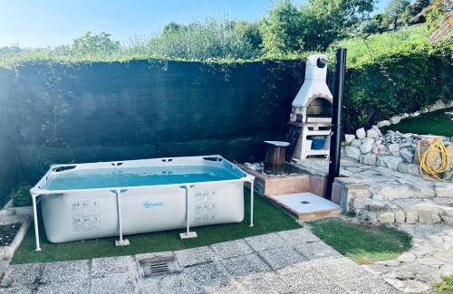 Sirolo House | Casa Vacanze La Bomboniera Del Conero