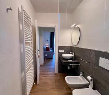 Chiavenna House | Discover CASA VACANZE LA BRENTA - 9.7/10 Guest Rated Stay!