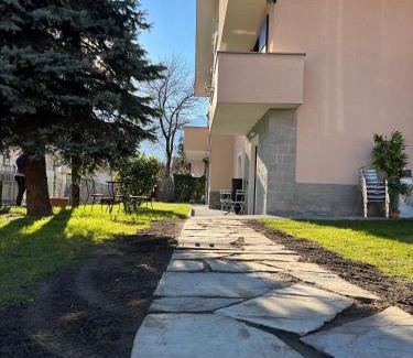 Chiavenna House | Discover CASA VACANZE LA BRENTA - 9.7/10 Guest Rated Stay!