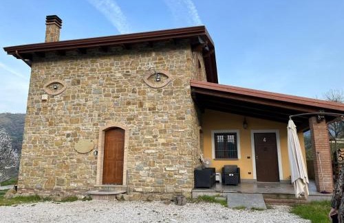 Laureana Cilento Villa | Family-Friendly Casa vacanze La Cascina di Caterina - 9.7/10