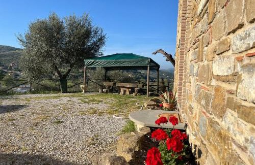 Laureana Cilento Villa | Family-Friendly Casa vacanze La Cascina di Caterina - 9.7/10