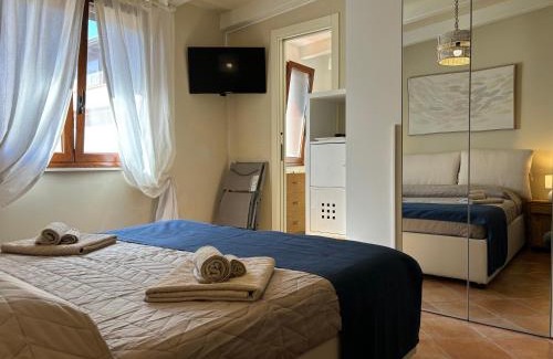 Capo d'Orlando Apartment | Discover Casa vacanze La Chicca - Perfect for Families!