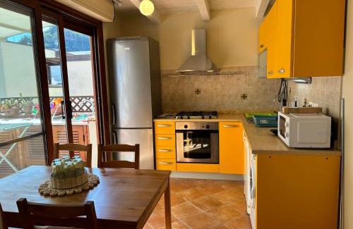 Capo d'Orlando Apartment | Discover Casa vacanze La Chicca - Perfect for Families!