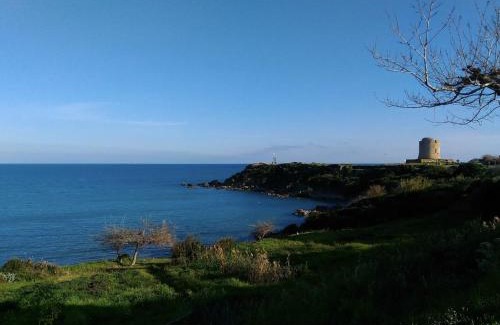 Isola di Capo Rizzuto Apartment | Perfect Getaway: Casa Vacanza al mare with Ocean Views