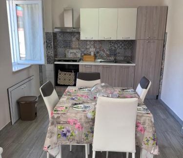 Isola di Capo Rizzuto Apartment | Perfect Getaway: Casa Vacanza al mare with Ocean Views