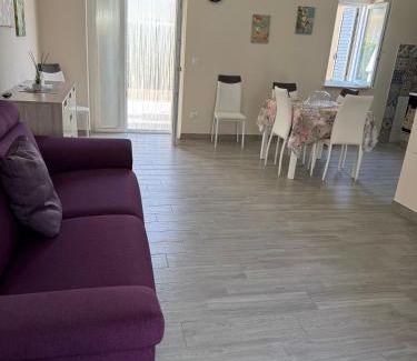 Isola di Capo Rizzuto Apartment | Perfect Getaway: Casa Vacanza al mare with Ocean Views