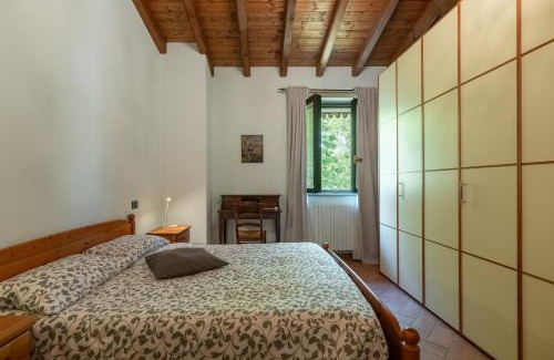 Corte Franca House | Casa Vacanze La Fioca