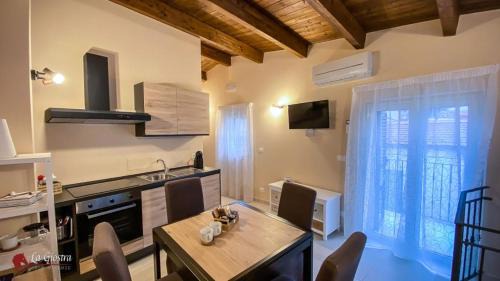 Lettomanoppello House | Family-Friendly Stay at CASA VACANZE LA GIOSTRA