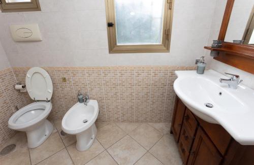 Cava de' Tirreni House | Casa Vacanze La Ginestra