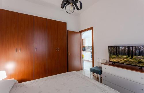 Cava de' Tirreni House | Casa Vacanze La Ginestra