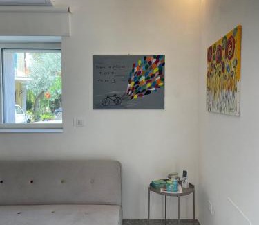 San Vito Chietino House | Top-Rated Family and Pet-Friendly Stay at Casa Vacanze La Quercia
