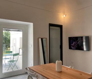 San Vito Chietino House | Top-Rated Family and Pet-Friendly Stay at Casa Vacanze La Quercia