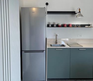 San Vito Chietino House | Top-Rated Family and Pet-Friendly Stay at Casa Vacanze La Quercia