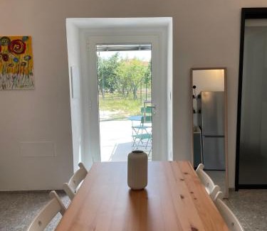 San Vito Chietino House | Top-Rated Family and Pet-Friendly Stay at Casa Vacanze La Quercia
