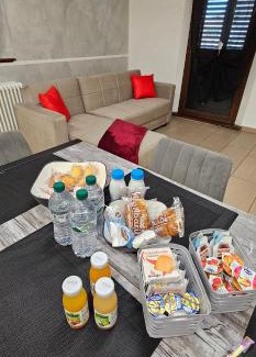 Comacchio House | Casa Vacanze "La Laguna Incantata" con 6 posti letto