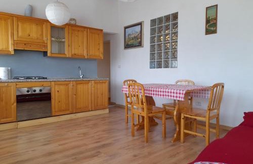 Andagna Apartment | Pet-Friendly Retreat: Casa Vacanze La Mezzaluna at 9.3/10