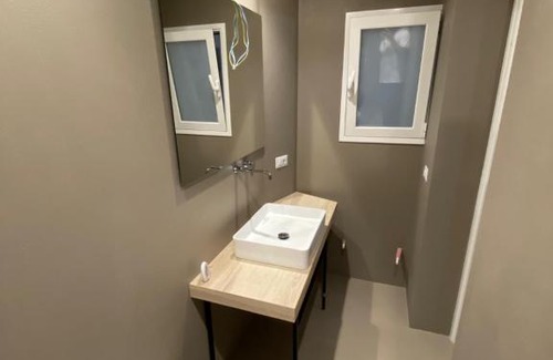 Trapani Apartment | Oceanfront Bliss at Casa Vacanze La Mongolfiera - 10/10 Rating
