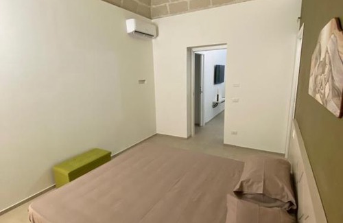 Trapani Apartment | Oceanfront Bliss at Casa Vacanze La Mongolfiera - 10/10 Rating