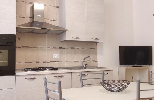 Calatafimi Apartment | Cozy Casa vacanze "La Perla" - Ideal for Families