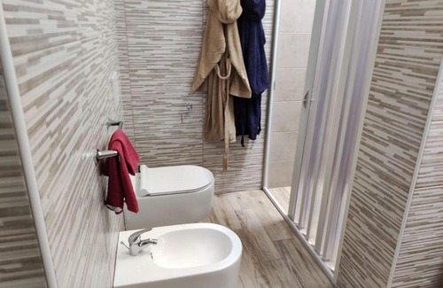 Presicce House | Pet-Friendly Retreat at CASA VACANZE LA PERLA - 10/10 Rating