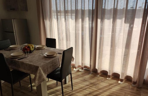 Presicce House | Pet-Friendly Retreat at CASA VACANZE LA PERLA - 10/10 Rating